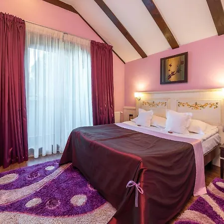 Casa Freya リゾート Buşteni