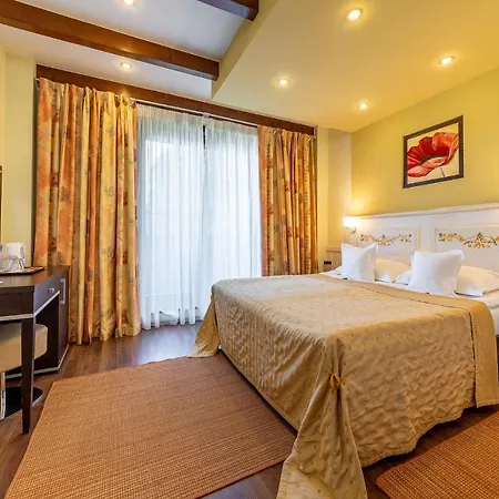 Casa Freya リゾート 4*