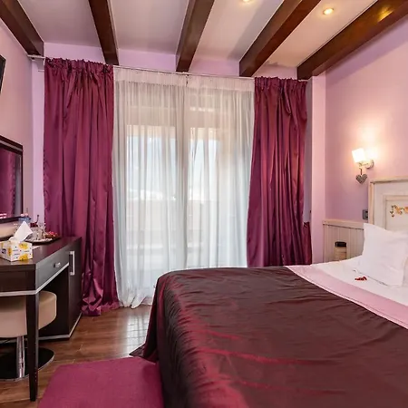 Casa Freya リゾート Buşteni