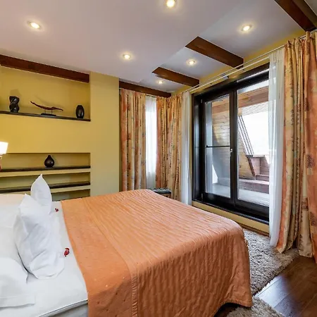 Casa Freya リゾート 4*