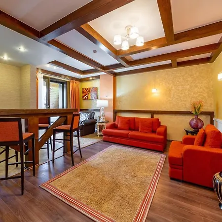 Casa Freya リゾート 4*