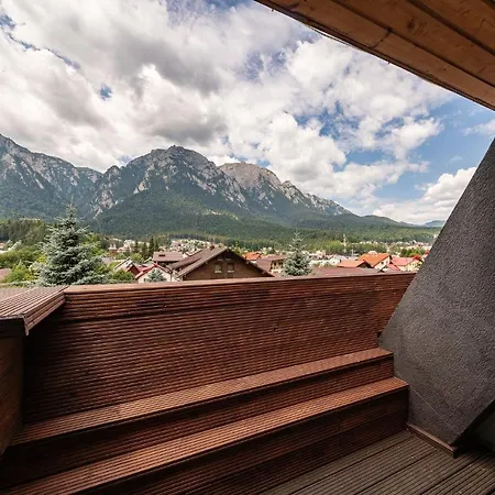 Casa Freya 4* Buşteni
