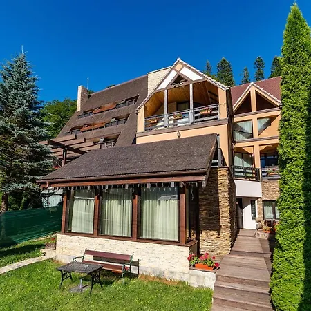 Casa Freya