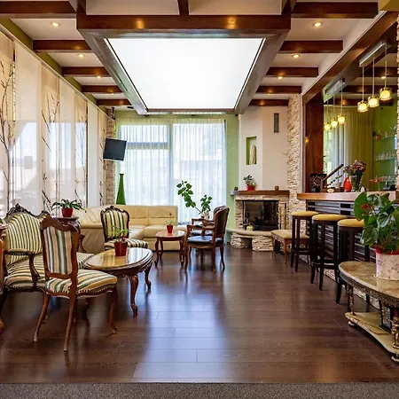 Casa Freya リゾート Buşteni