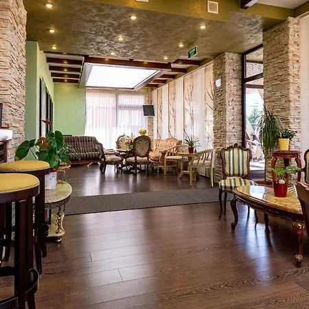 Casa Freya 4* Buşteni