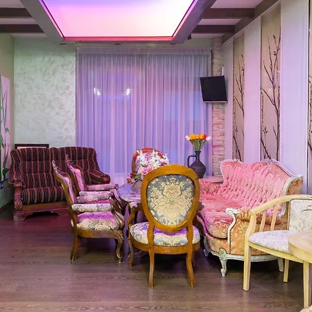 リゾート Casa Freya 4*