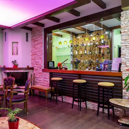 Casa Freya Buşteni
