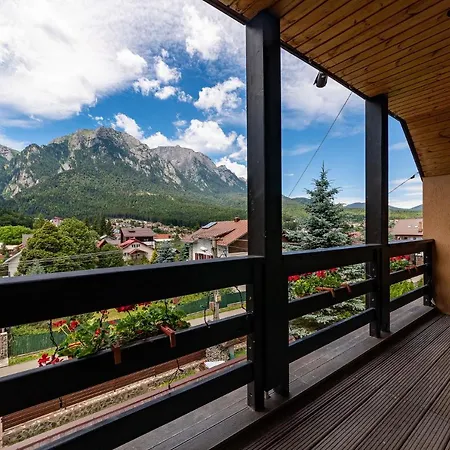 Casa Freya リゾート Buşteni