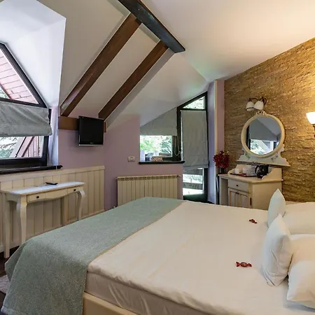 リゾート Casa Freya 4*