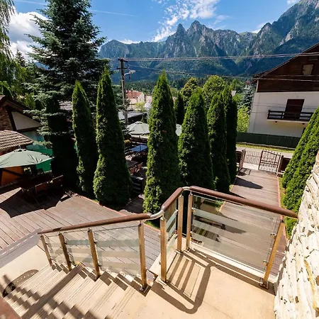 Casa Freya リゾート Buşteni