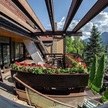 Casa Freya 4*