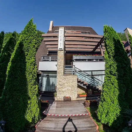 Casa Freya