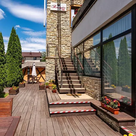 リゾート Casa Freya 4*