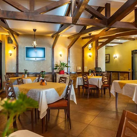 Casa Freya リゾート 4*