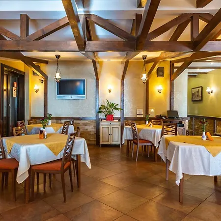 Casa Freya リゾート Buşteni