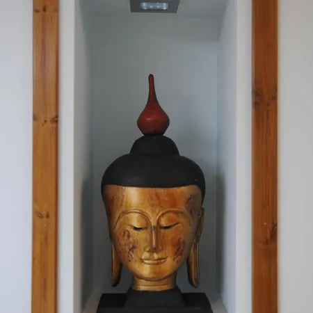 リゾート Casa Freya Buşteni